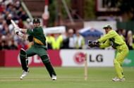 Lance Klusener wos sensational world cup in 1999